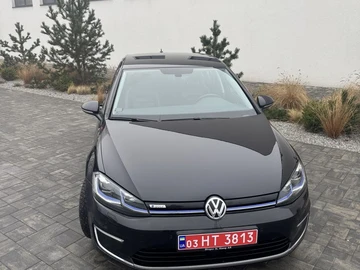 Авто Volkswagen Golf 2017 № 8334019