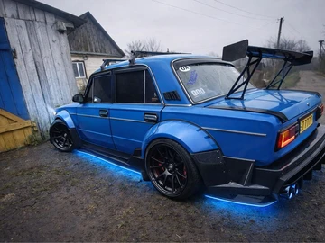 Авто ВАЗ 2103 1986 № 8334055