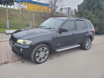 Авто BMW 7 Серия 2008 № 8334062