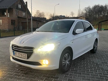 Авто Peugeot 104 2016 № 8334063