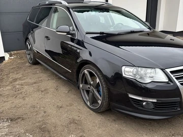 Авто Volkswagen Passat Variant 2010 № 8334069