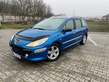Авто Peugeot 307 2006 № 8334075
