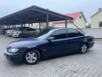 Авто Opel Omega 2001 № 8334076