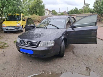 Авто Audi A6 1999 № 8334077