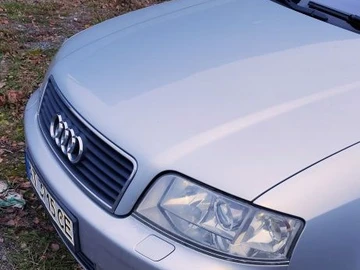 Авто Audi A6 2003 № 8334078