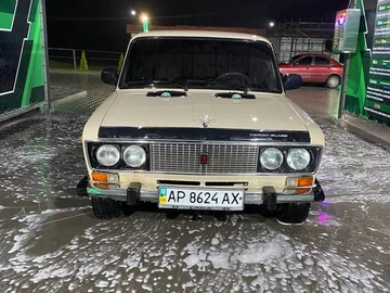 Авто ВАЗ 2106 1990 № 8334081