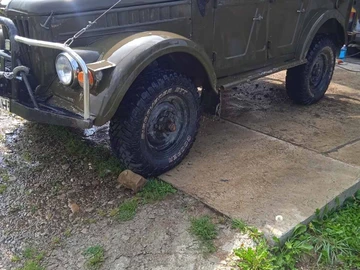 Авто УАЗ 2315 1980 № 8334095