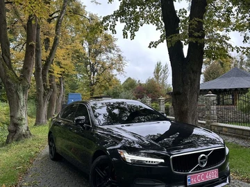Авто Volvo S90 2017 № 8334098
