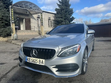 Авто Mercedes 300 2016 № 8334099