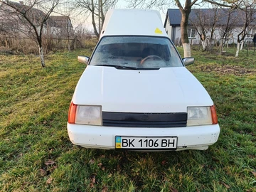Авто ЗАЗ Таврия 2007 № 8334111
