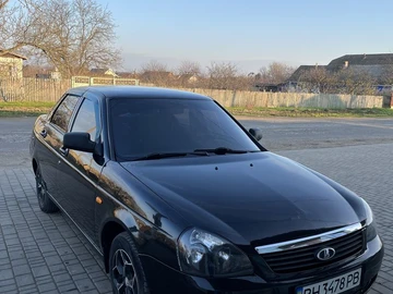Авто ВАЗ 2170 Priora 2009 № 8334163