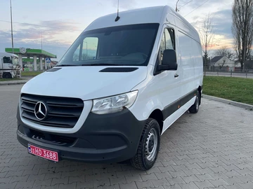 Авто Mercedes Sprinter 2020 № 8334166