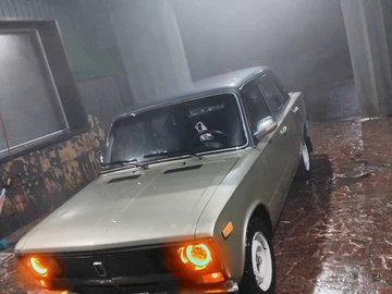 Авто ВАЗ 2106 1991 № 8334174