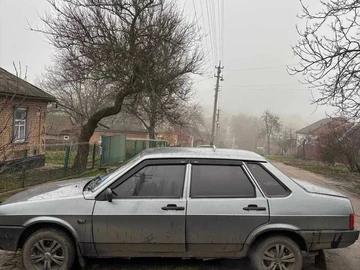 Авто ВАЗ 21099I 2006 № 8334175