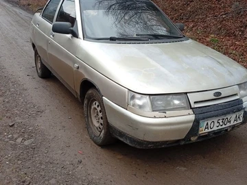 Авто ВАЗ 2110 2002 № 8334195