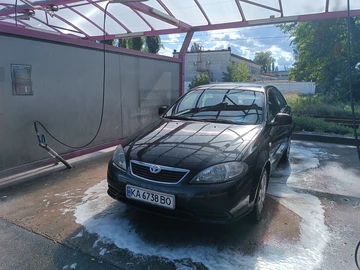 Авто Daewoo Gentra 2015 № 8334213