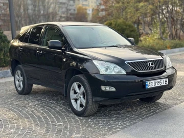 Авто Lexus Rx Серія 2005 № 8334215