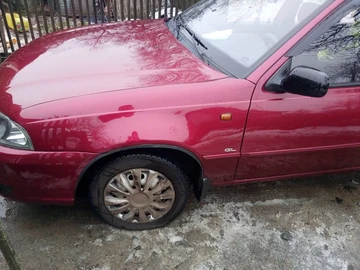 Авто Daewoo Nexia 2012 № 8334222