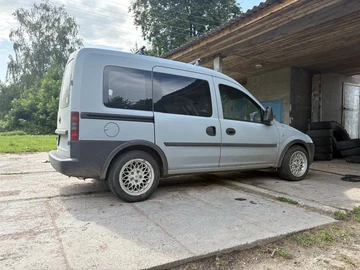 Авто Opel Combo 2008 № 8334223