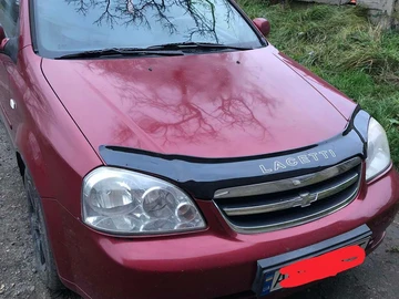 Авто Chevrolet Lacetti 2005 № 8334225
