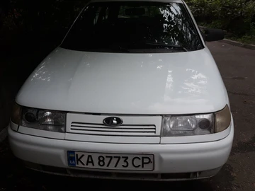 Авто ВАЗ 2111 Богдан 2014 № 8334226