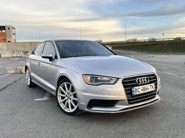 Авто Audi A3 2015 № 8334237