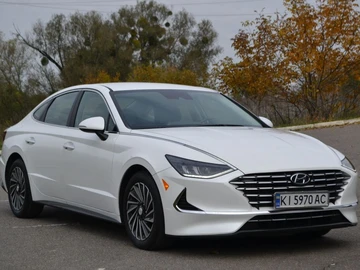 Авто Hyundai Sonata 2020 № 8334242