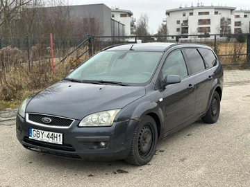 Авто Ford Focus 2006 № 8334250