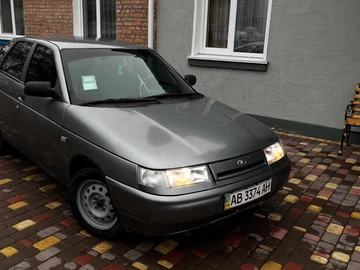 Авто ВАЗ 2112 2006 № 8334251