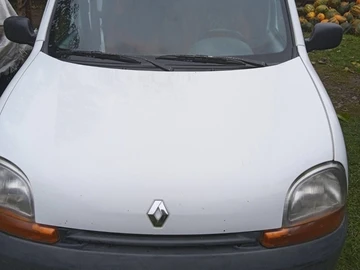 Авто Renault 6 2000 № 8334273