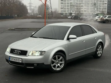 Авто Audi A4 2004 № 8334290