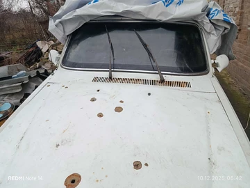 Авто ГАЗ 3110 2000 № 8334291