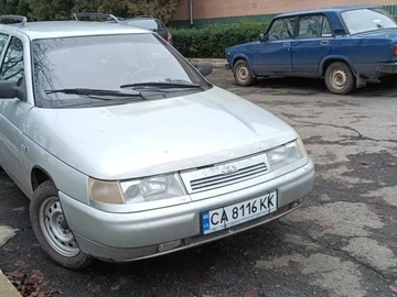 Авто ВАЗ 2111 2009 № 8334295