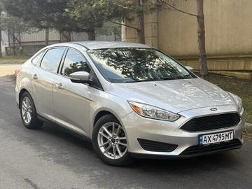 Авто Ford Focus 2016 № 8334311
