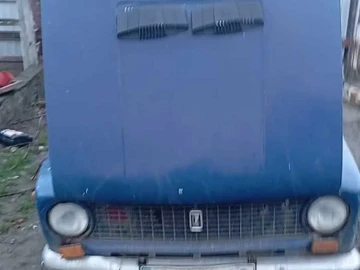 Авто ВАЗ 21101 1976 № 8334312