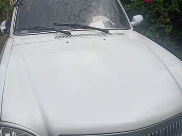 Авто ГАЗ 31105 2004 № 8334314