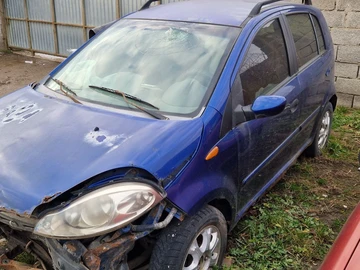 Авто Chery Kimo A1  2008 № 8334316