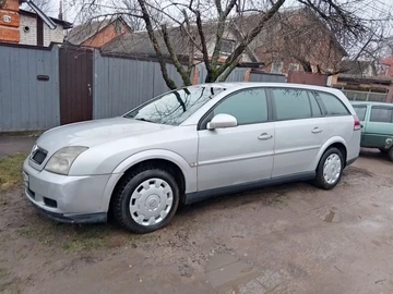 Авто Opel Vectra 2006 № 8334318