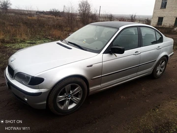 Авто Volkswagen Corrado 2003 № 8334320