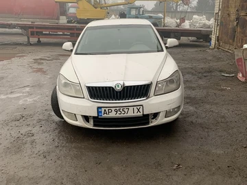 Авто Skoda Octavia 2012 № 8334355