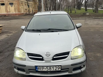 Авто Nissan 370Z 2003 № 8334367