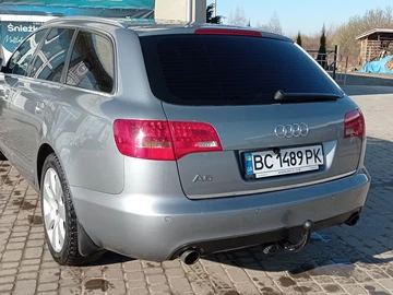 Авто Audi A6 2006 № 8334368