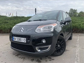 Авто Citroen C3 2012 № 8334369