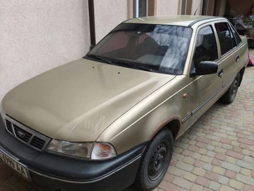 Авто Daewoo Nexia 2007 № 8334373