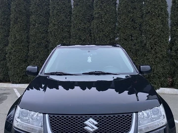 Авто Suzuki Grand Vitara 2008 № 8334394