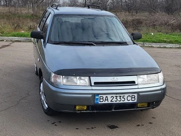 Авто ВАЗ 2111 2004 № 8334397