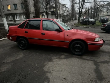 Авто Daewoo Nexia 2007 № 8334398