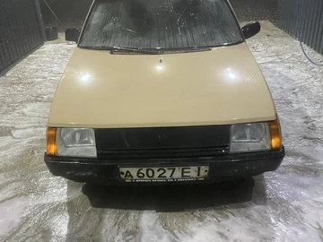 Авто ЗАЗ 1102 1994 № 8334401
