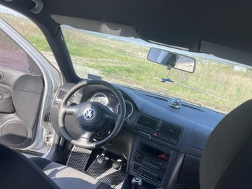 Авто Volkswagen Golf 2003 № 8334407