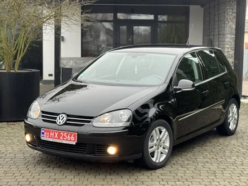 Авто Volkswagen Golf 2009 № 8334537